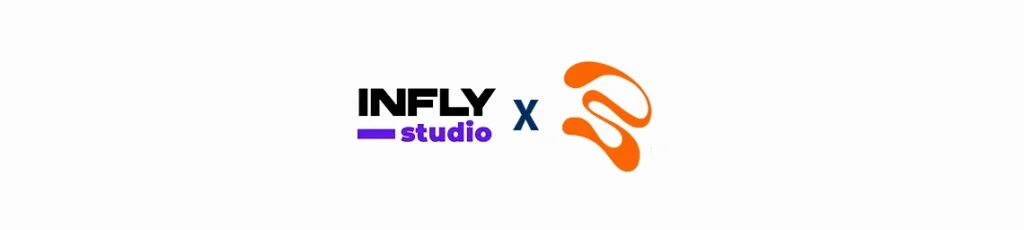 INLFY Studio Theboldway iş birliği