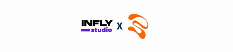 INLFY Studio Theboldway iş birliği