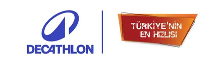 Decahtlon Türkiyenin En Hızlısı