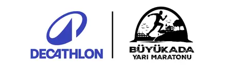 decathlon büyük ada yarı maratonu