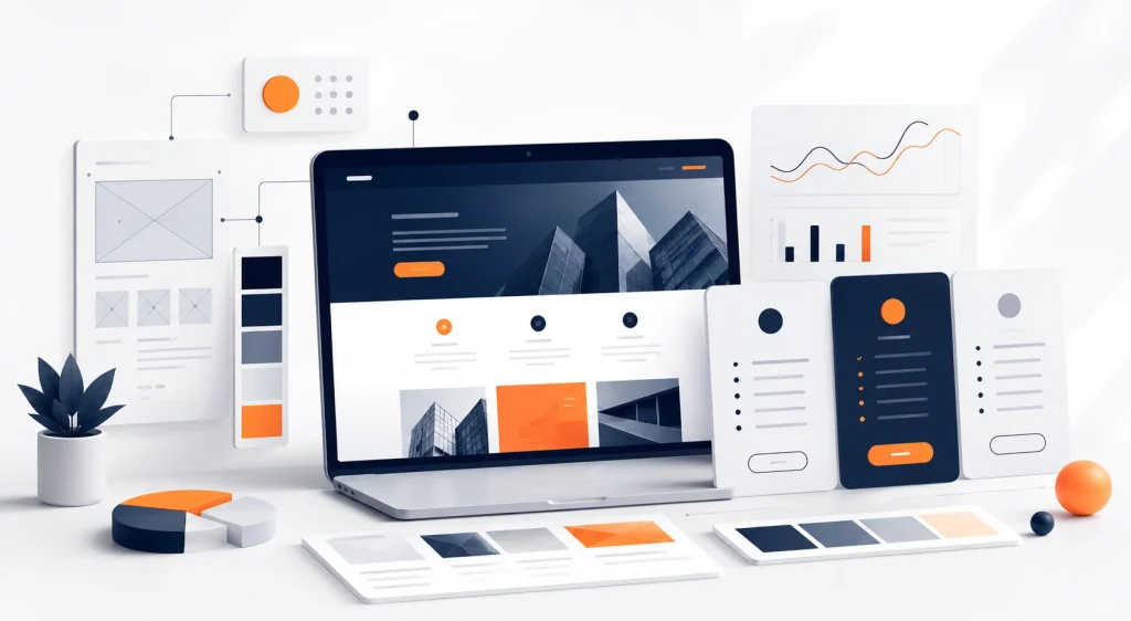 Güncel kurumsal web sitesi fiyatları