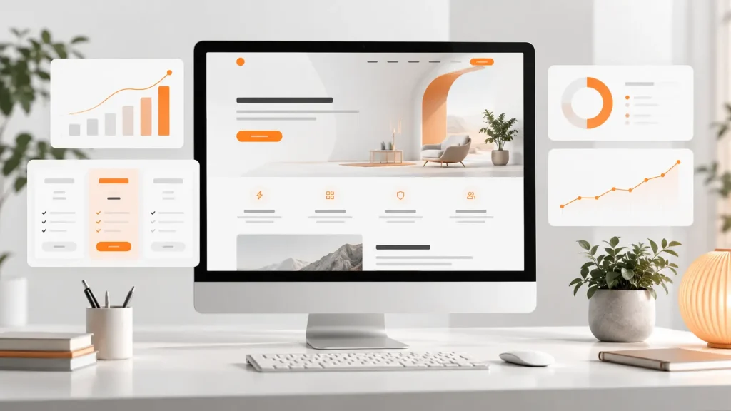 Landing Page Fiyatlari