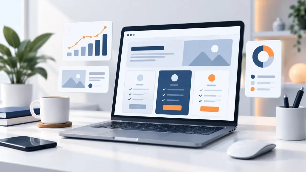 Wordpress web sitesi fiyatları