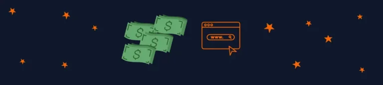 Web sitesi aylık ücret